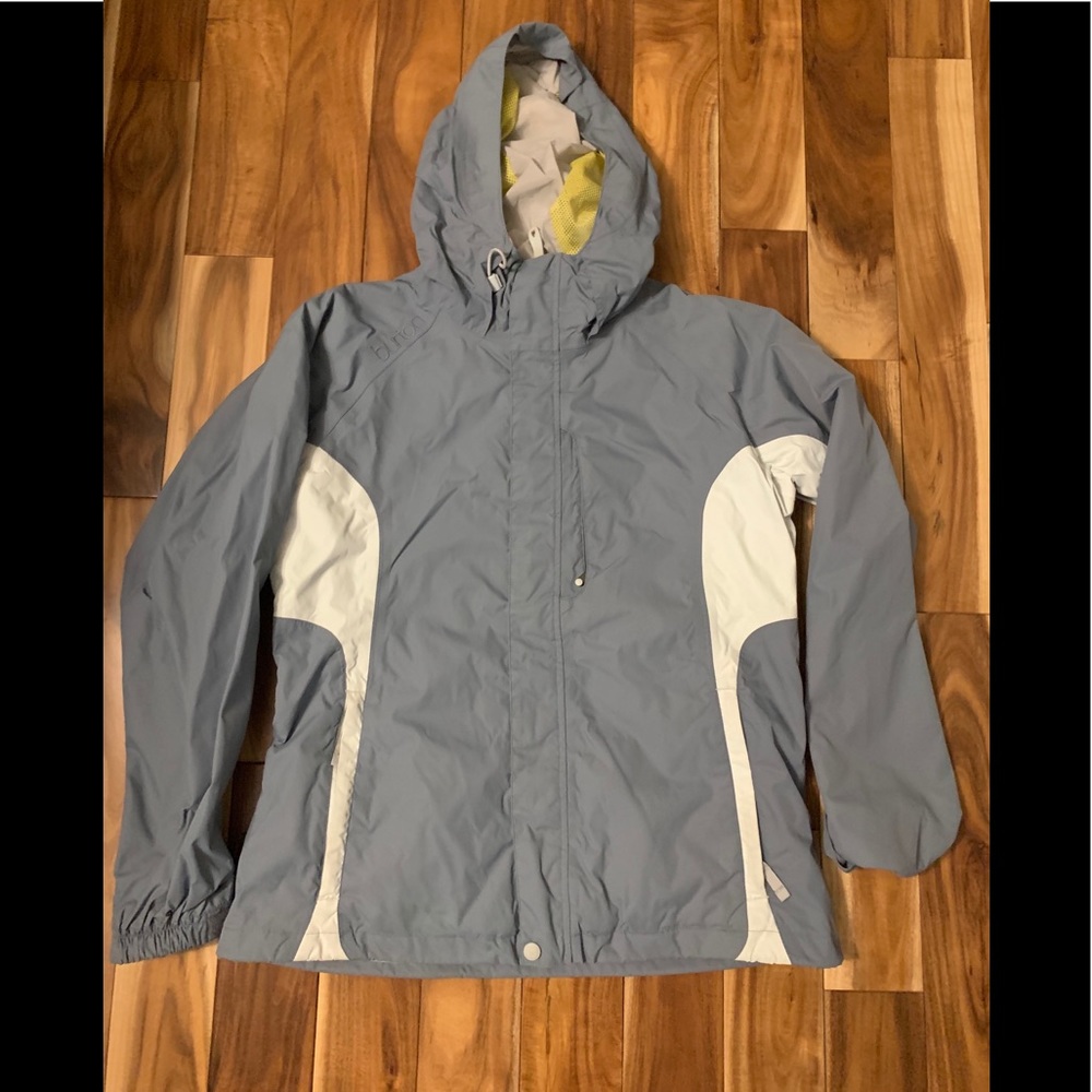 Burton women’s jacket size Medium